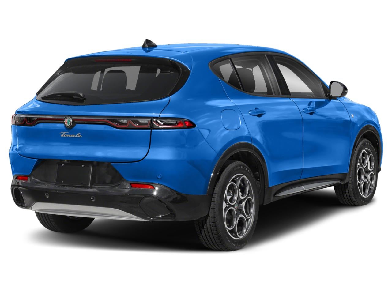 2024 Alfa Romeo Tonale Ti EAWD