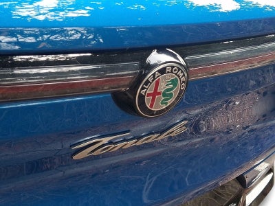 2024 Alfa Romeo Tonale Ti EAWD