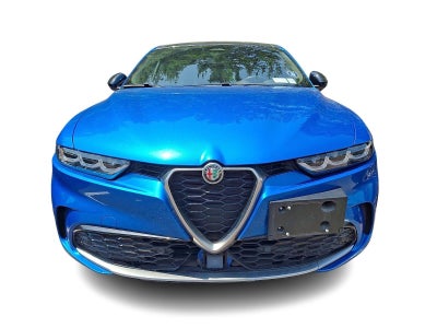 2024 Alfa Romeo Tonale Ti EAWD