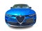 2024 Alfa Romeo Tonale Ti EAWD