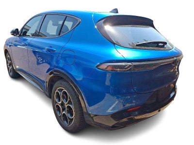 2024 Alfa Romeo Tonale Ti EAWD