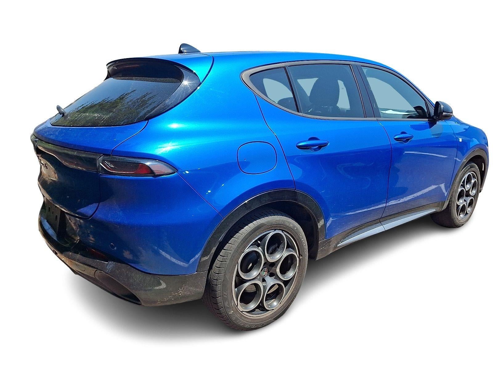 2024 Alfa Romeo Tonale Ti EAWD