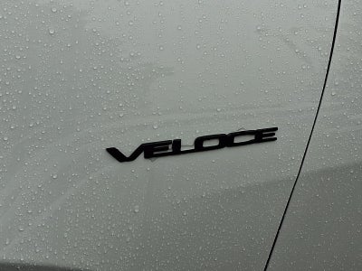 2024 Alfa Romeo Tonale Veloce EAWD