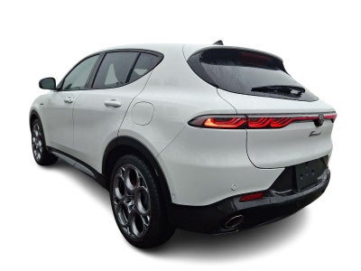 2024 Alfa Romeo Tonale Veloce EAWD