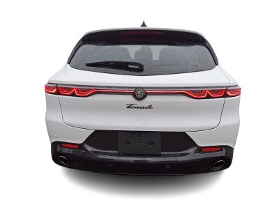 2024 Alfa Romeo Tonale Veloce EAWD