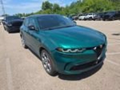 2024 Alfa Romeo Tonale Veloce EAWD