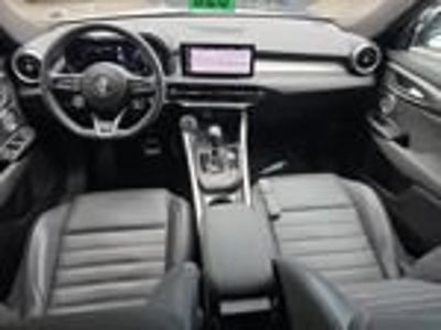 2024 Alfa Romeo Tonale Veloce EAWD