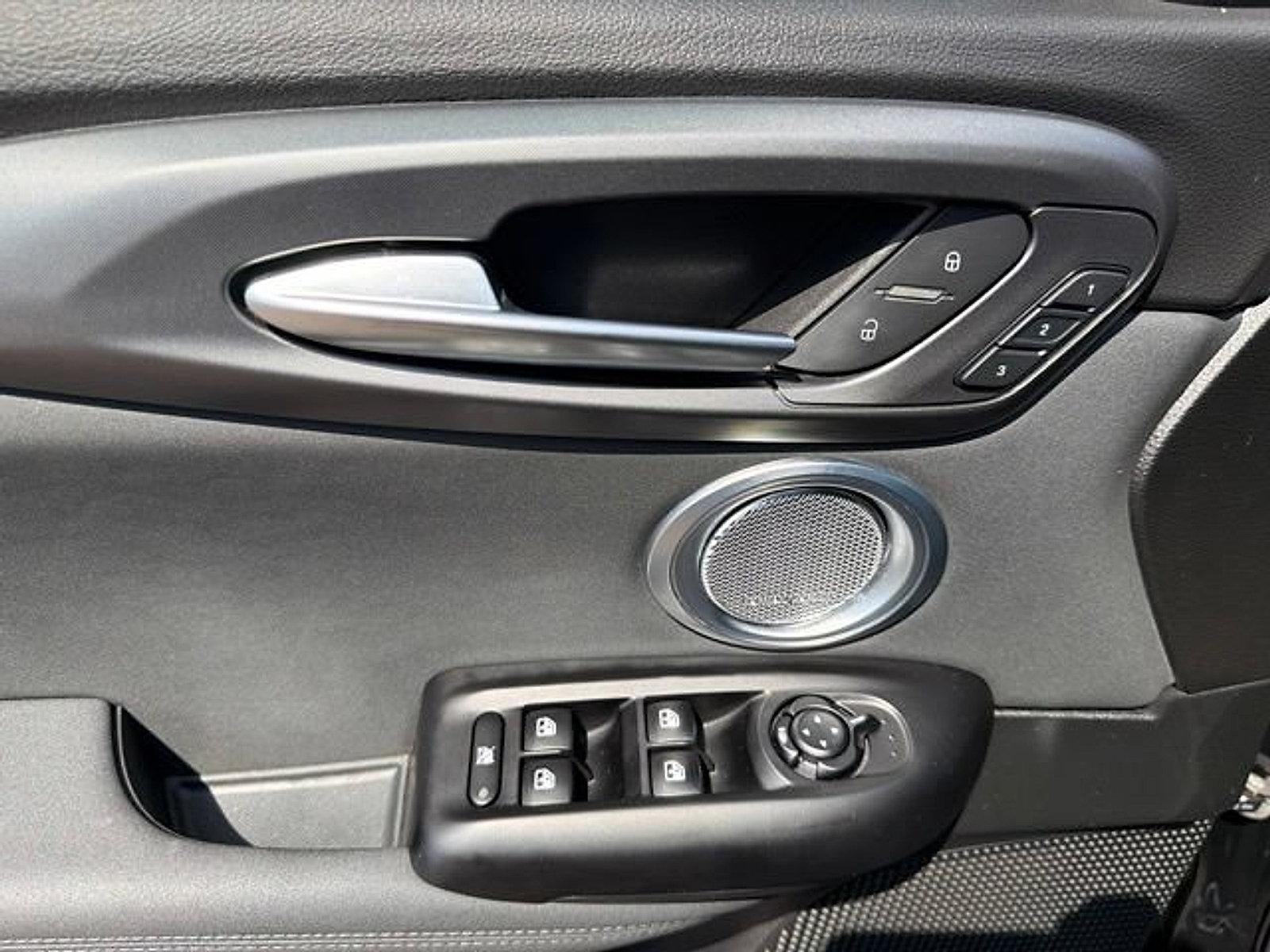 2024 Alfa Romeo Tonale Veloce EAWD