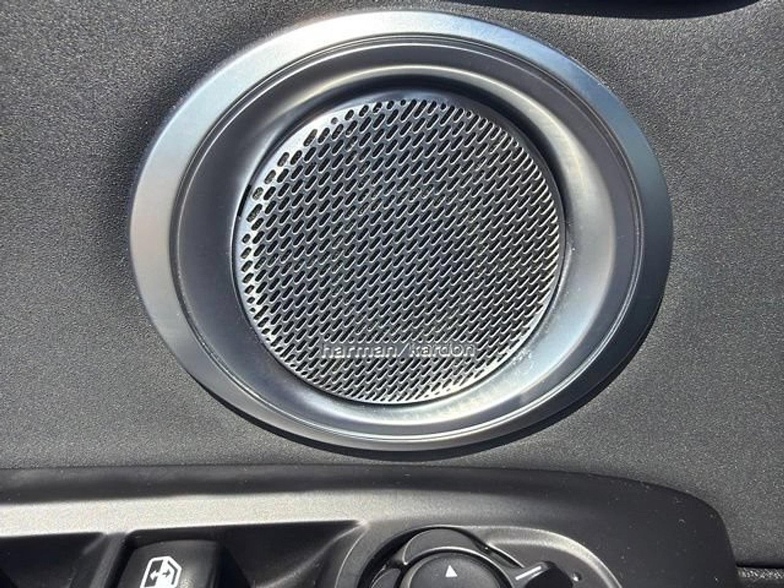 2024 Alfa Romeo Tonale Veloce EAWD
