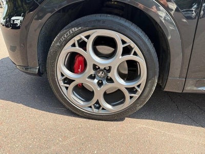 2024 Alfa Romeo Tonale Veloce EAWD