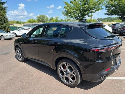 2024 Alfa Romeo Tonale Veloce EAWD