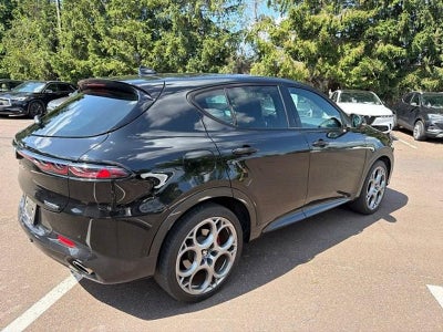 2024 Alfa Romeo Tonale Veloce EAWD