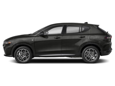 2024 Alfa Romeo Tonale Veloce EAWD