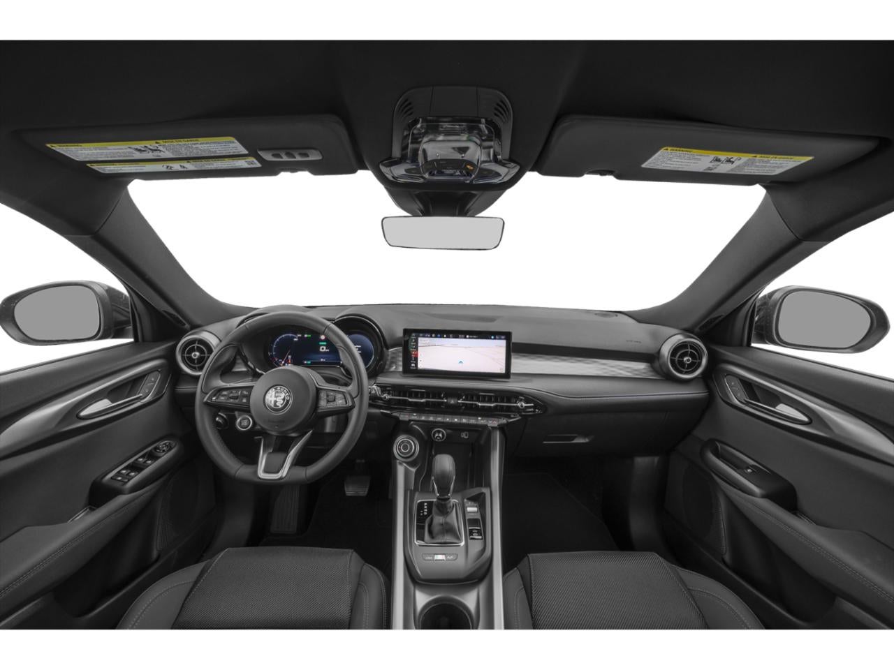 2024 Alfa Romeo Tonale Veloce EAWD