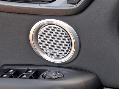 2024 Alfa Romeo Tonale Veloce EAWD