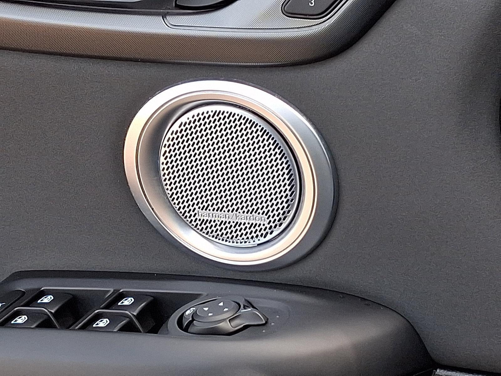 2024 Alfa Romeo Tonale Veloce EAWD