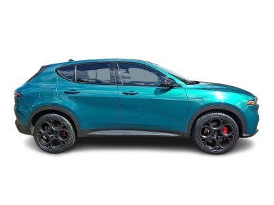 2024 Alfa Romeo Tonale Veloce EAWD