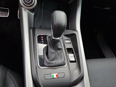 2024 Alfa Romeo Tonale Veloce EAWD