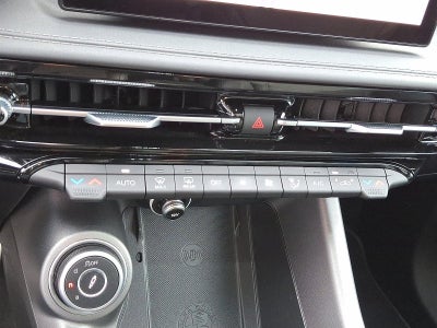 2024 Alfa Romeo Tonale Veloce EAWD