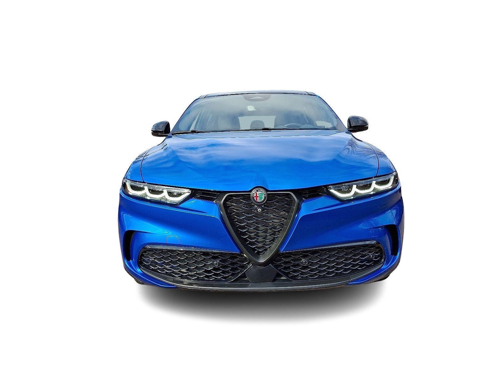 2024 Alfa Romeo Tonale Veloce EAWD