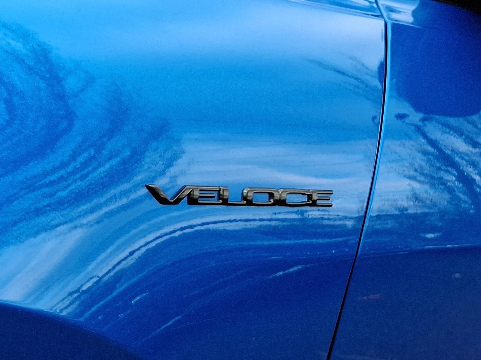 2024 Alfa Romeo Tonale Veloce EAWD