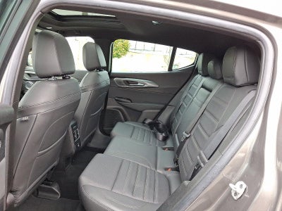 2024 Alfa Romeo Tonale Veloce EAWD