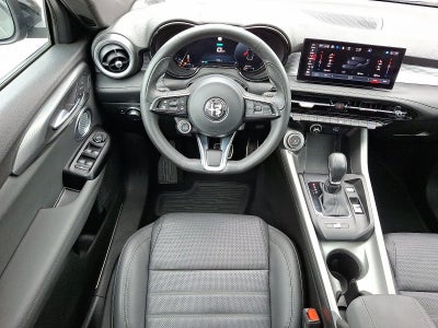 2024 Alfa Romeo Tonale Veloce EAWD