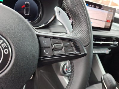 2024 Alfa Romeo Tonale Veloce EAWD