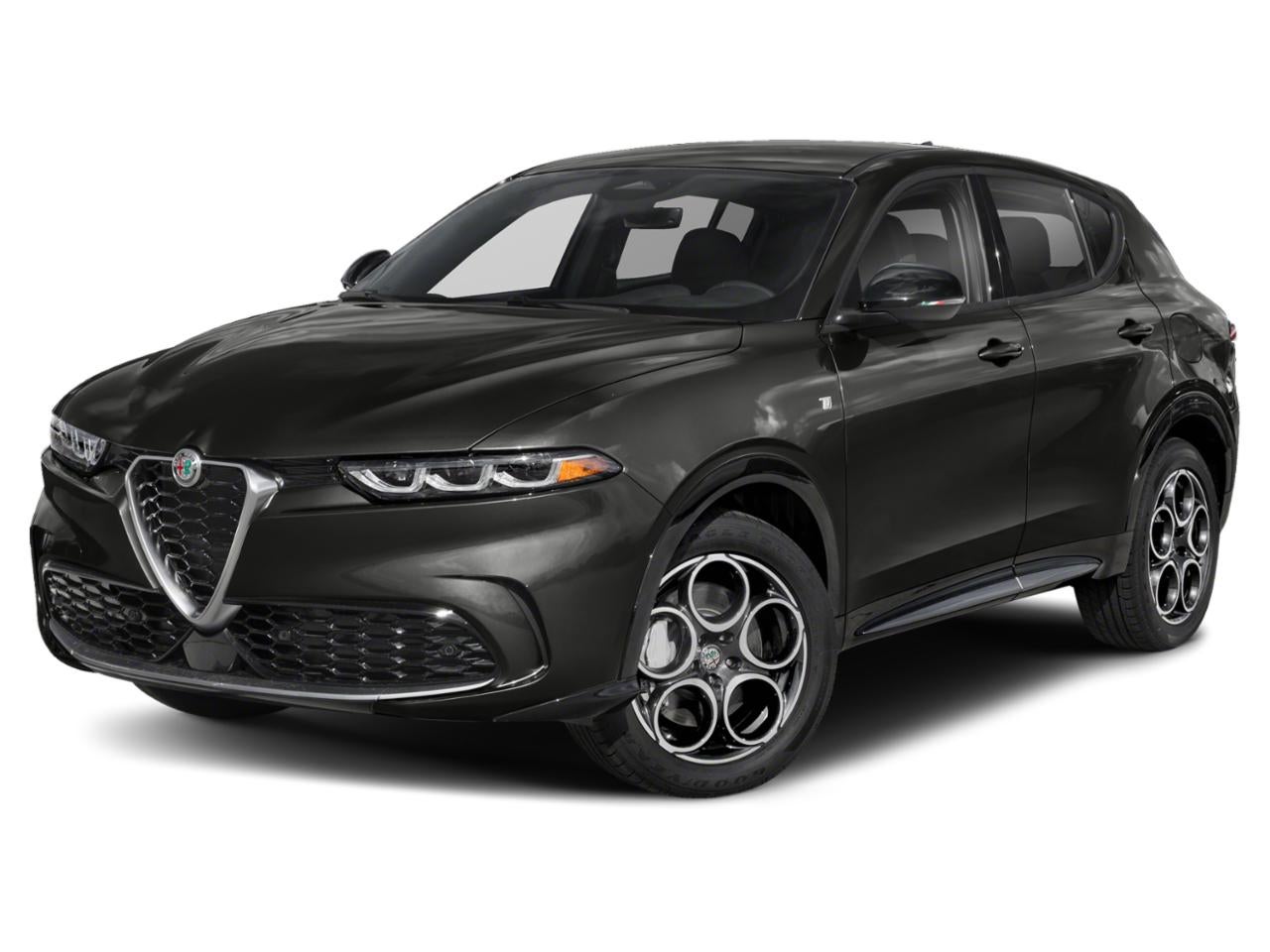 2024 Alfa Romeo Tonale Veloce EAWD