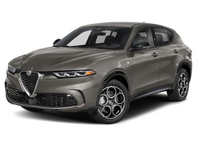 2024 Alfa Romeo Tonale Veloce EAWD