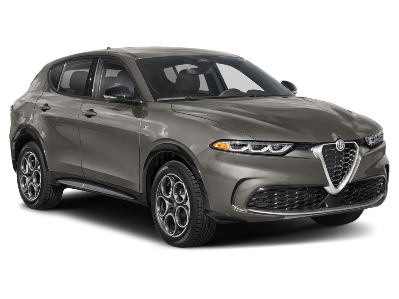 2024 Alfa Romeo Tonale Veloce EAWD
