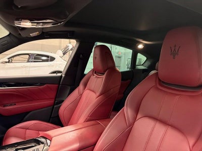 2023 Maserati Levante Modena AWD