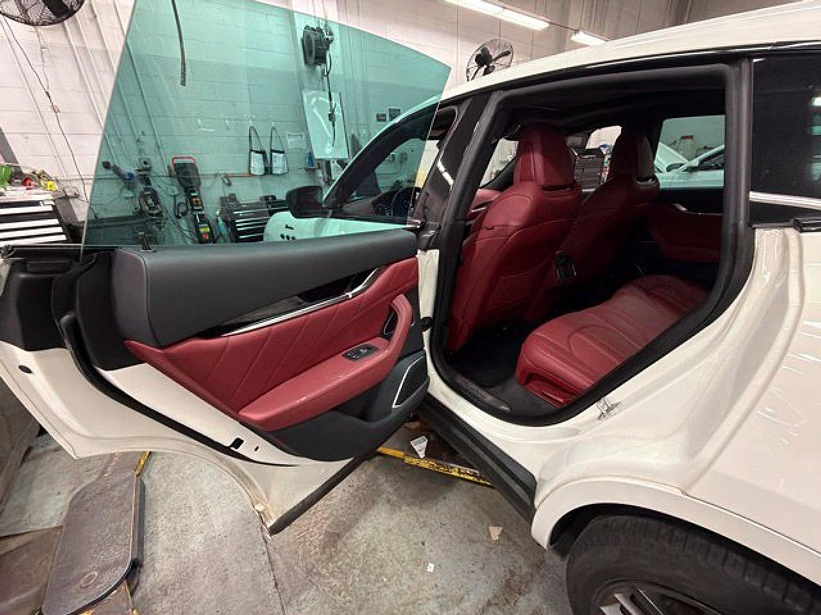2023 Maserati Levante Modena AWD