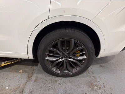 2023 Maserati Levante Modena AWD