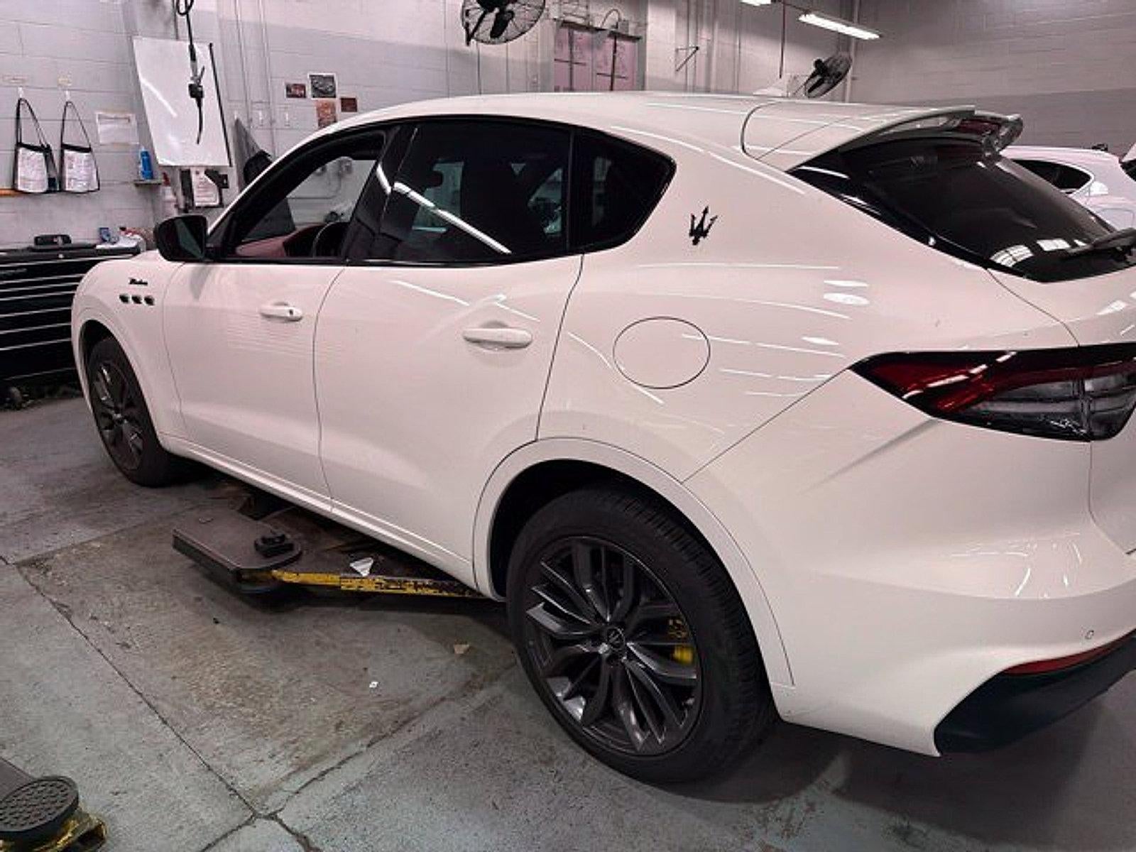 2023 Maserati Levante Modena AWD