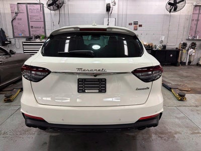 2023 Maserati Levante Modena AWD