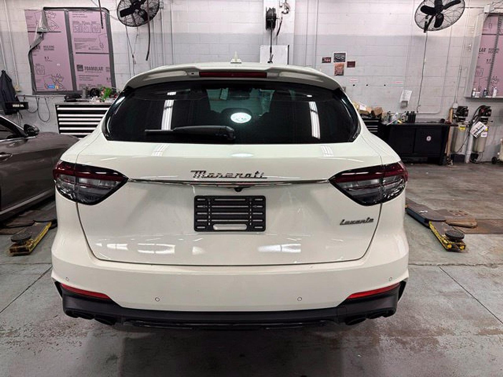2023 Maserati Levante Modena AWD