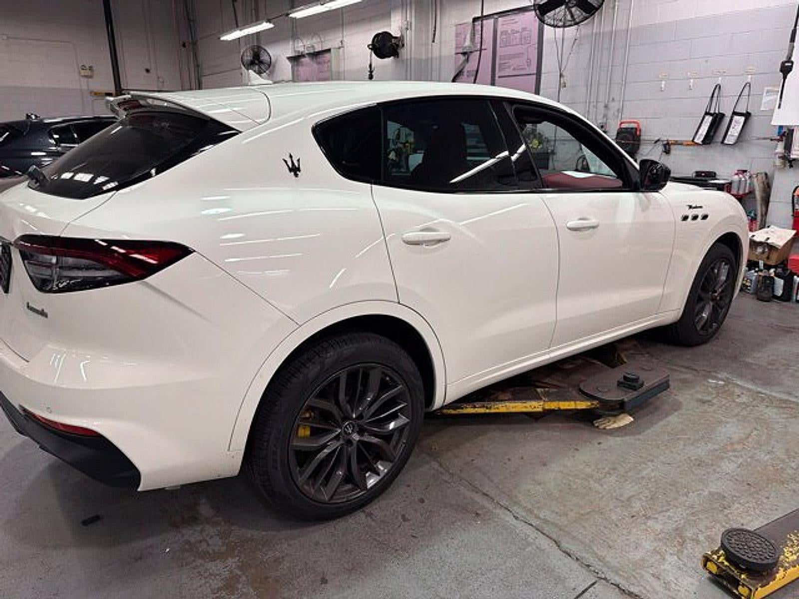 2023 Maserati Levante Modena AWD