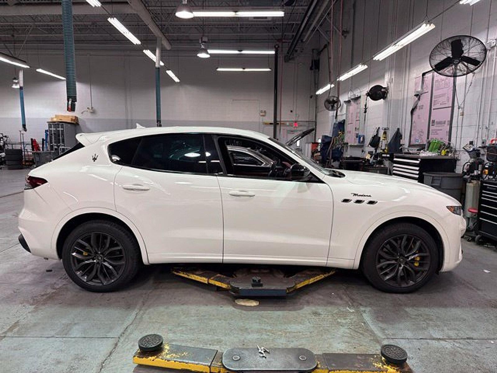 2023 Maserati Levante Modena AWD