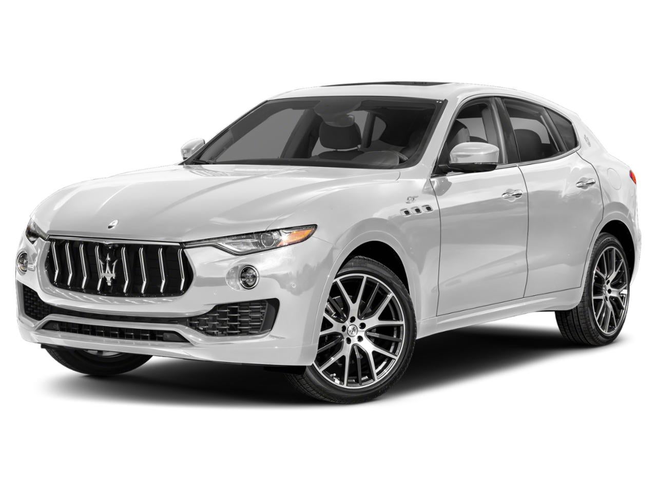 2023 Maserati Levante