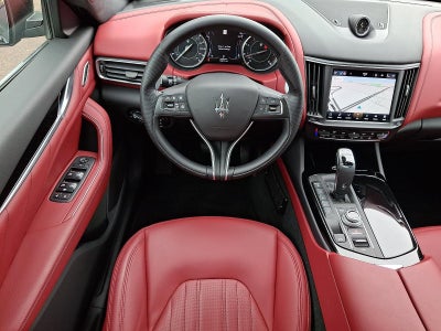 2023 Maserati Levante Modena AWD