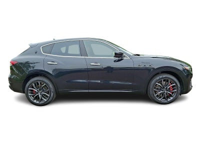 2023 Maserati Levante Modena AWD