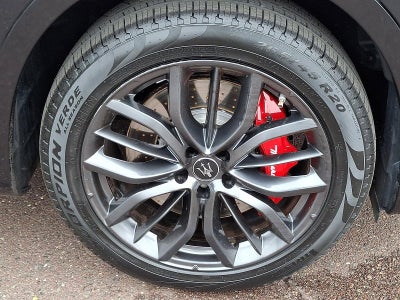 2023 Maserati Levante Modena AWD