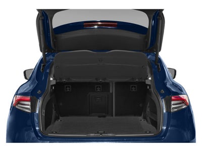 2023 Maserati Levante Modena AWD