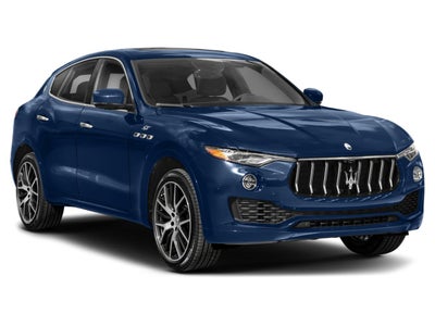 2023 Maserati Levante Modena AWD