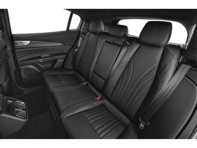 2023 Maserati Grecale Modena AWD