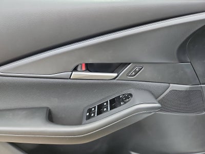 2026 Mazda Mazda CX-30 2.5 S AWD