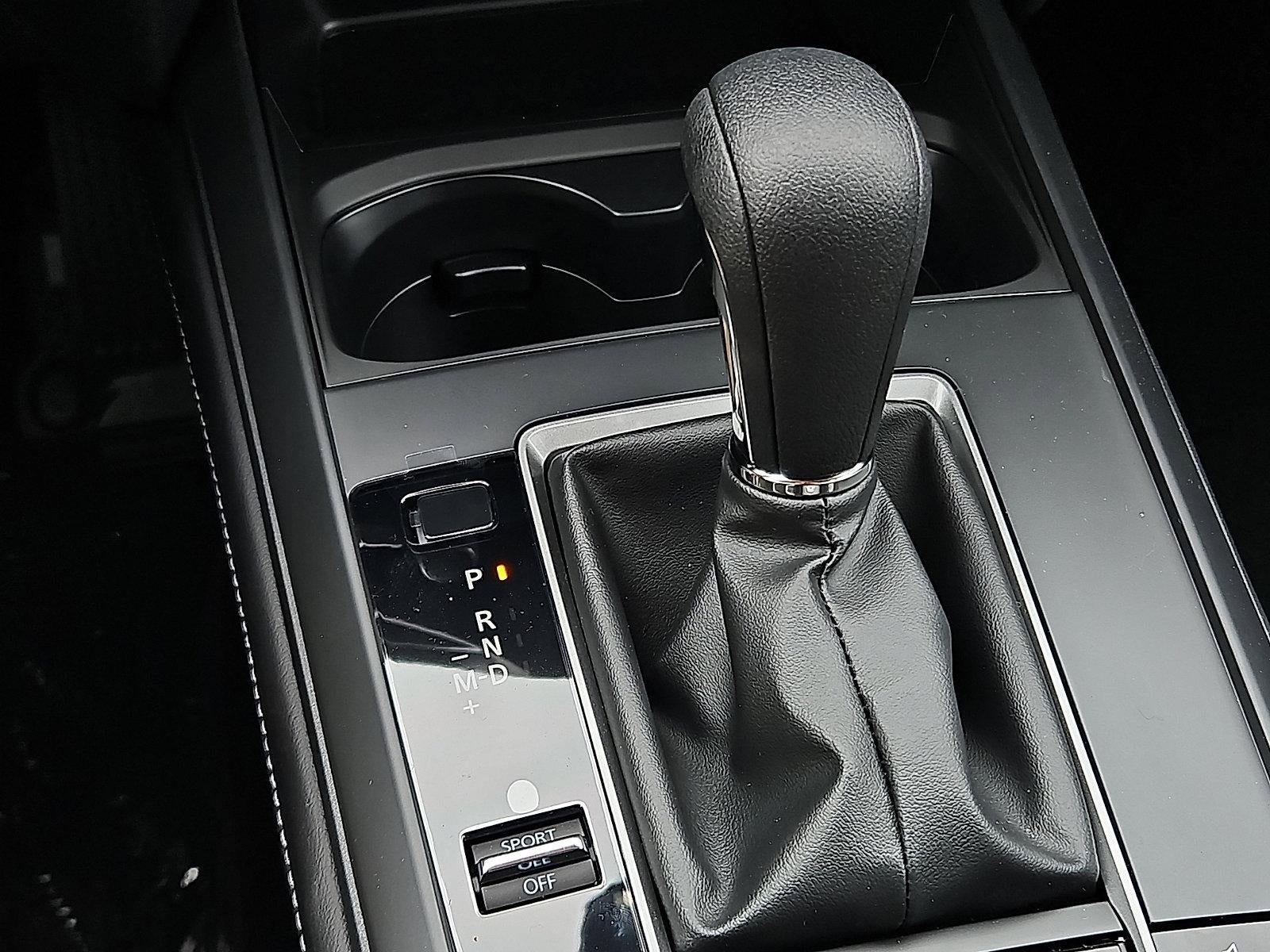 2026 Mazda Mazda CX-30 2.5 S AWD