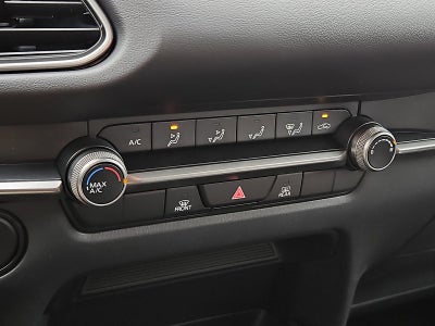 2026 Mazda Mazda CX-30 2.5 S AWD