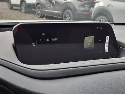 2026 Mazda Mazda CX-30 2.5 S AWD